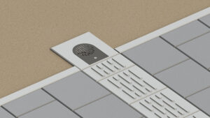 Well o Flush situatie