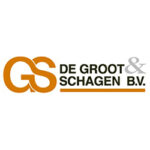 logo de Groot Schagen b.v.