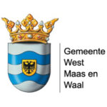 logo gemeente West Maas en Waal