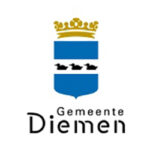 logo gemeente Diemen