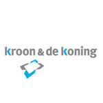 logo Kroon en de Koning
