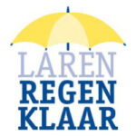 logo Laren Regenklaar