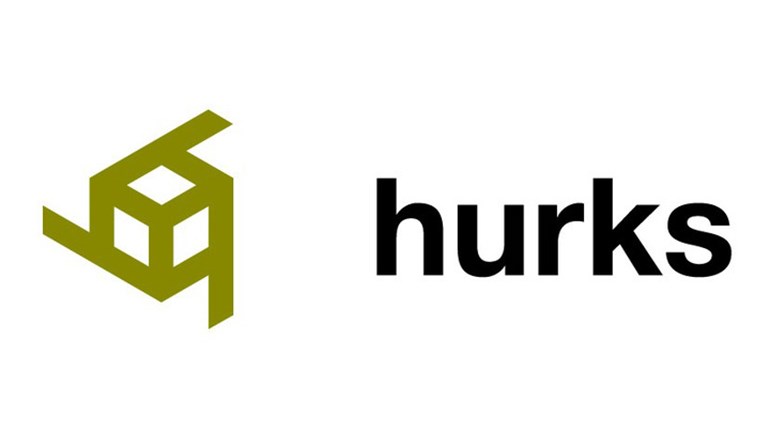 Hurks logo