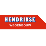 Hendrike wegenbouw logo